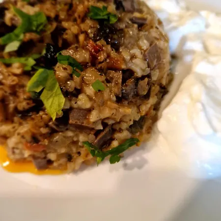 فور سيزونس العائلي تساريفو