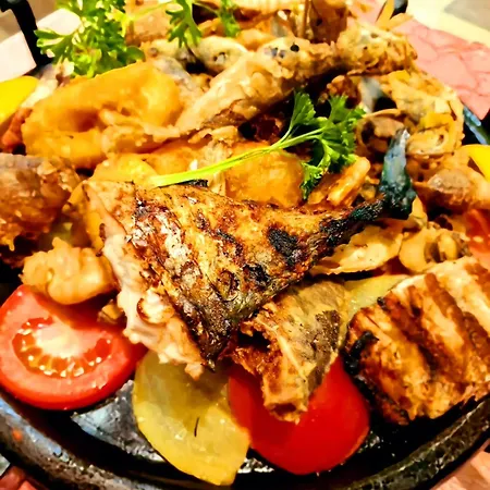 فندق فور سيزونس العائلي