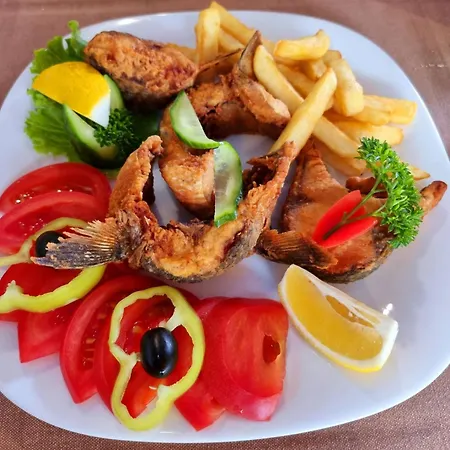 فور سيزونس العائلي فندق تساريفو