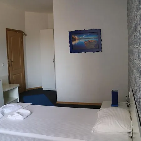 Family Four Seasons 2* Zarewo